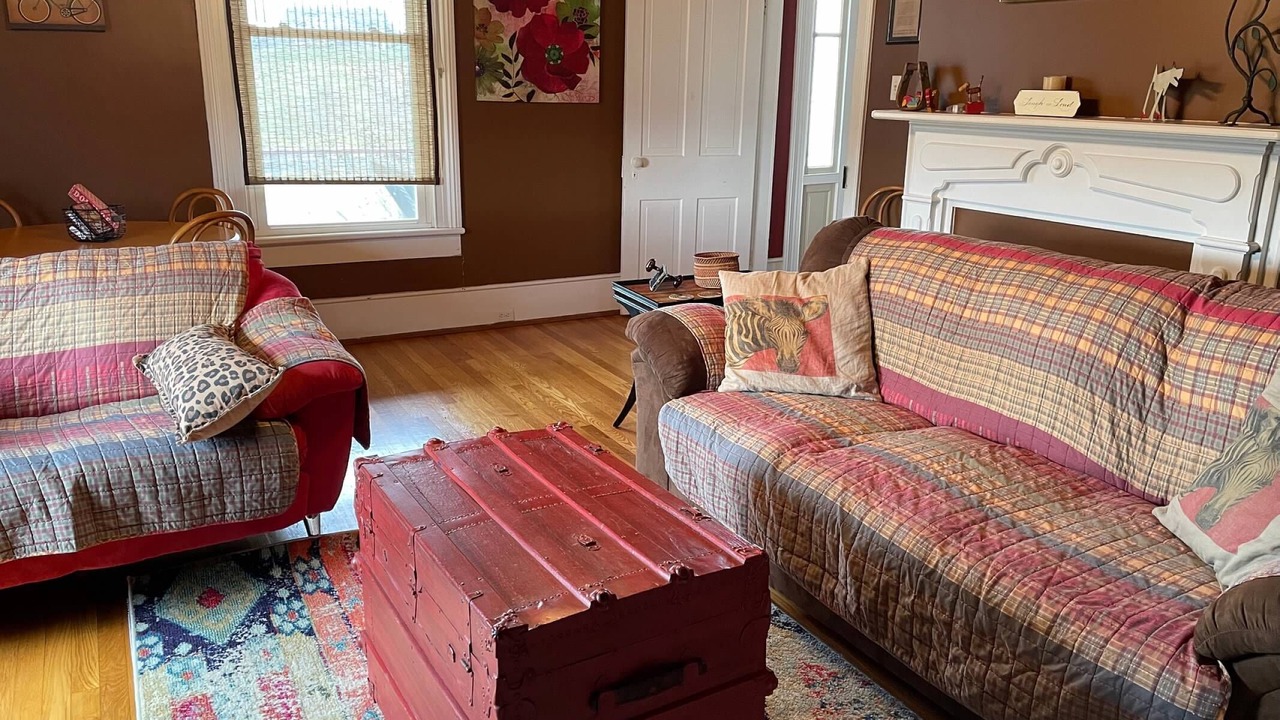 Photo of Bedroom in Waynesboro