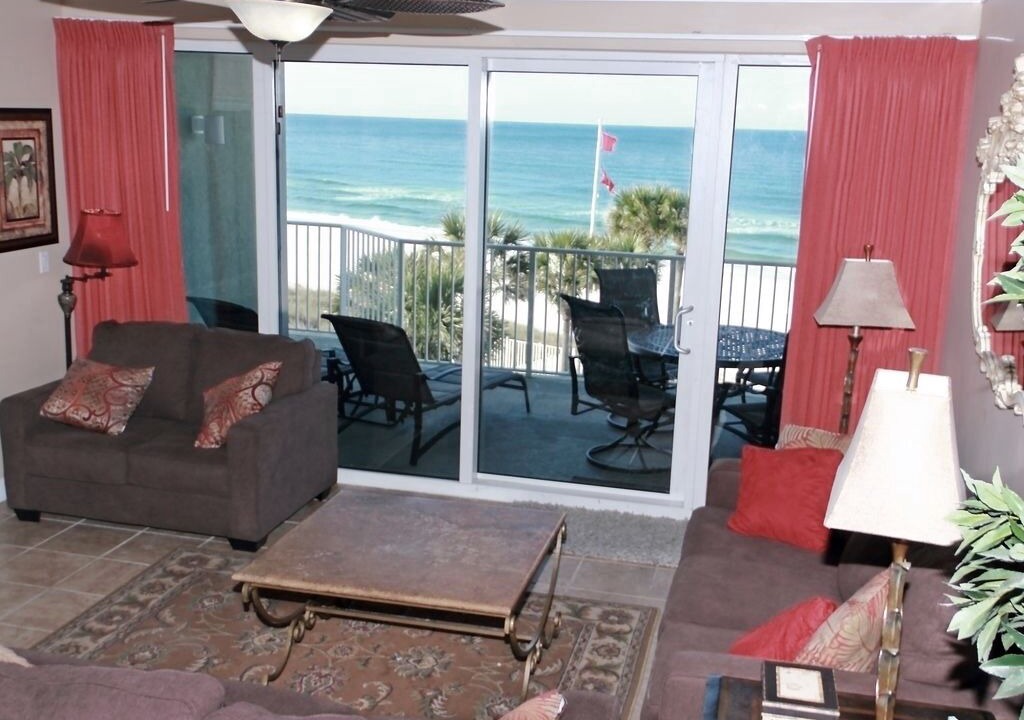 Photo of Bedroom in Panama City Beach