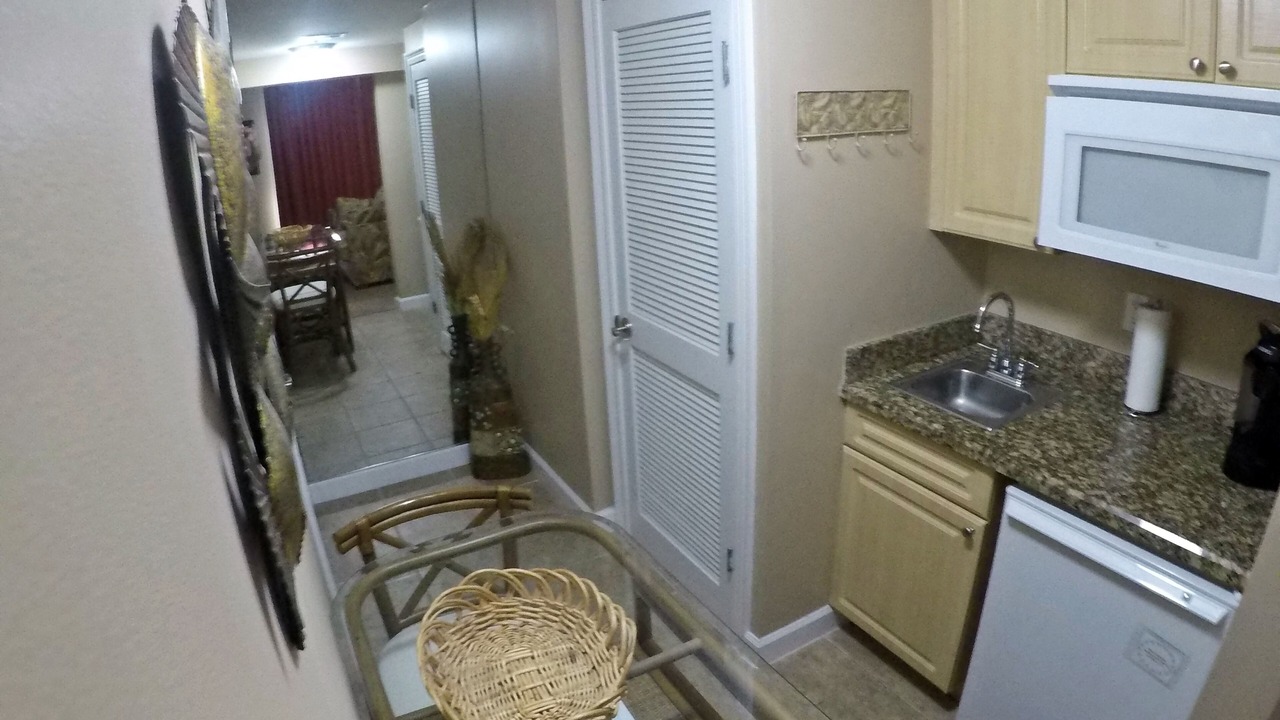 Photo of Kitchen in Panama City Beach