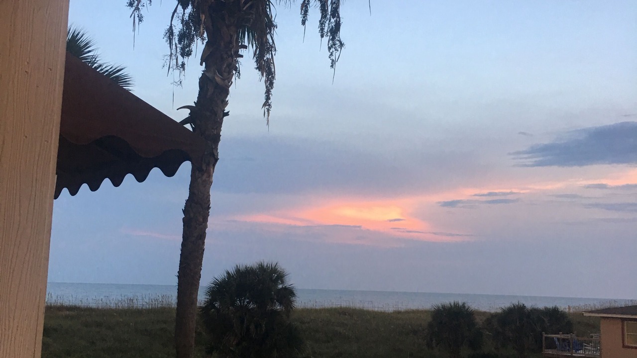 Photo of Outdoor in Ocean Cay