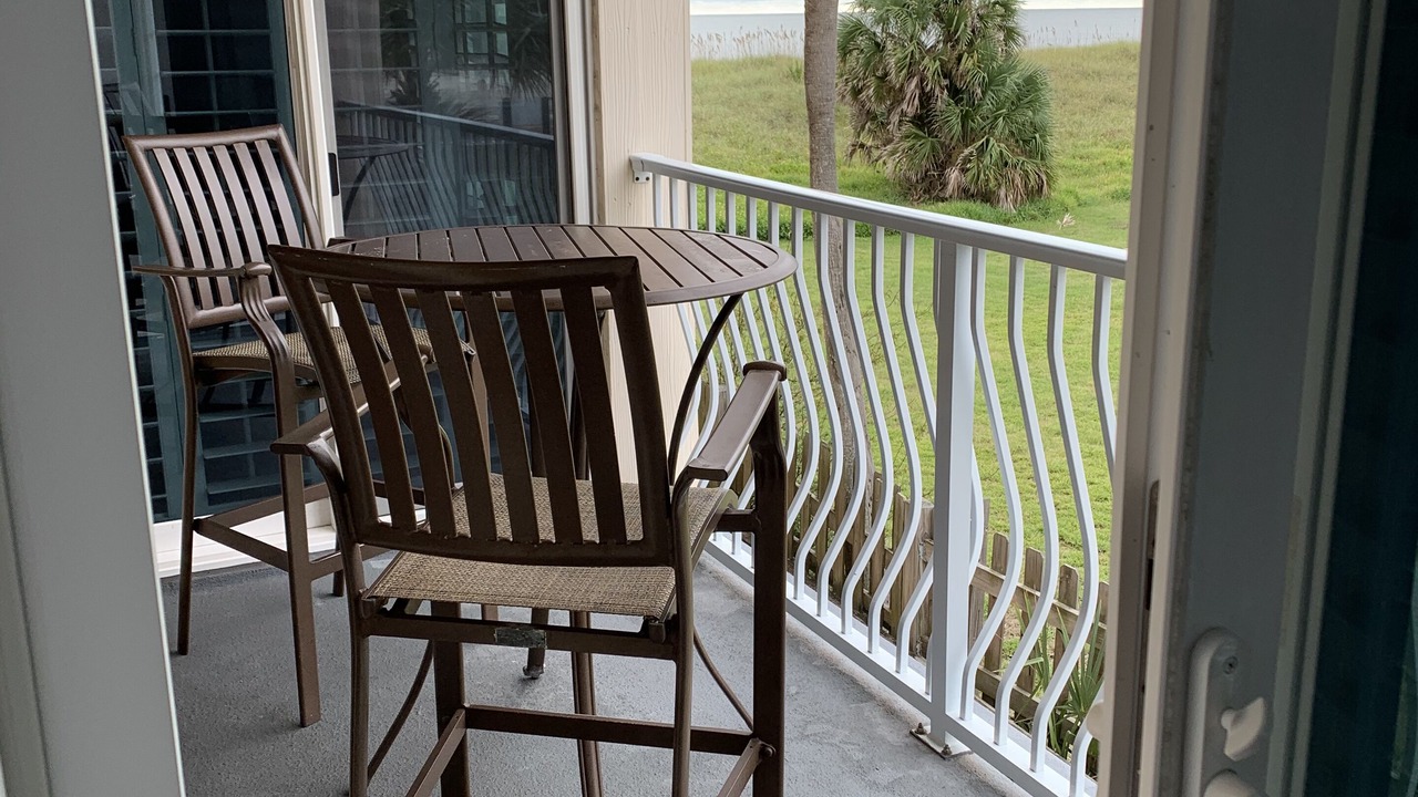 Photo of Outdoor in Ocean Cay