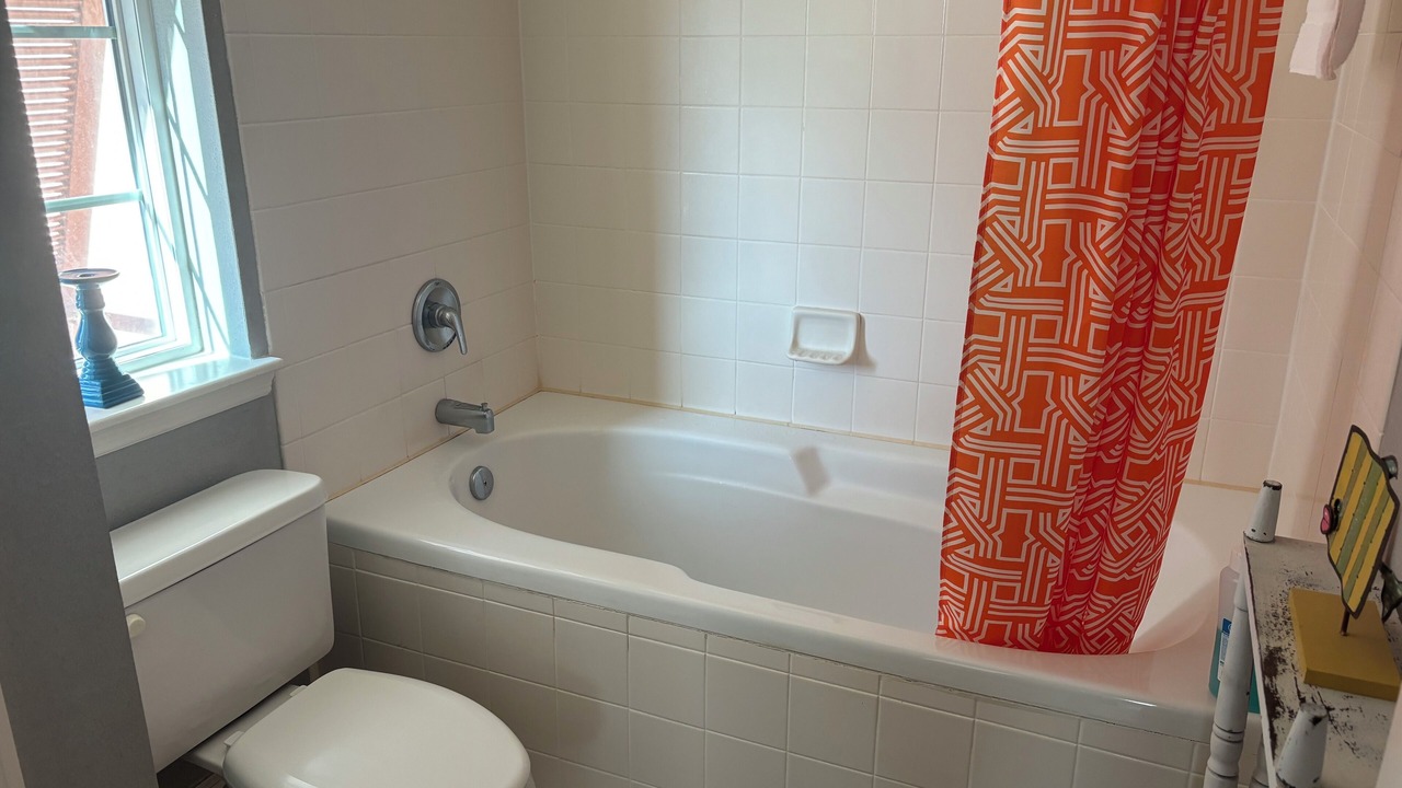 Photo of Bathroom in Ocean Cay