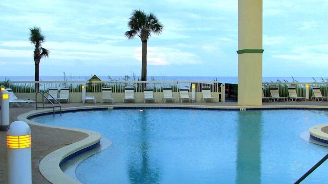 Photo of Outdoor in Miramar Beach