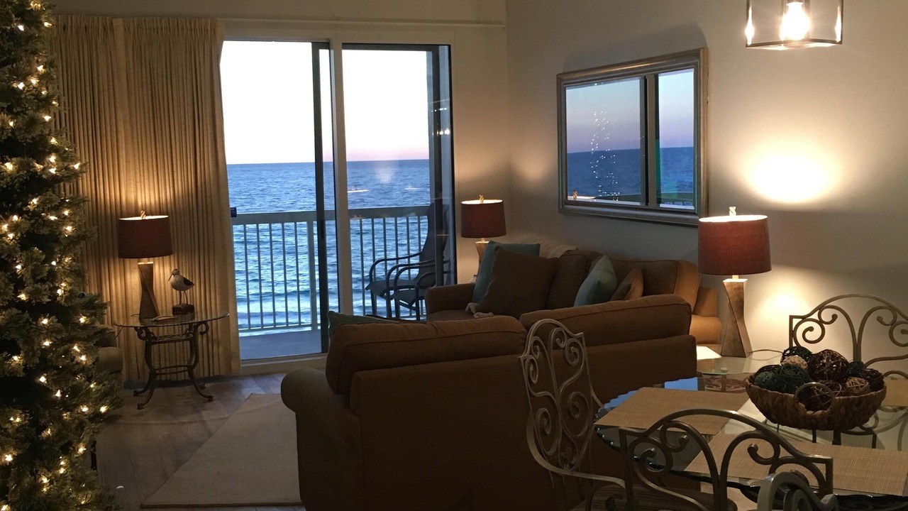 Photo of Livingroom in Miramar Beach