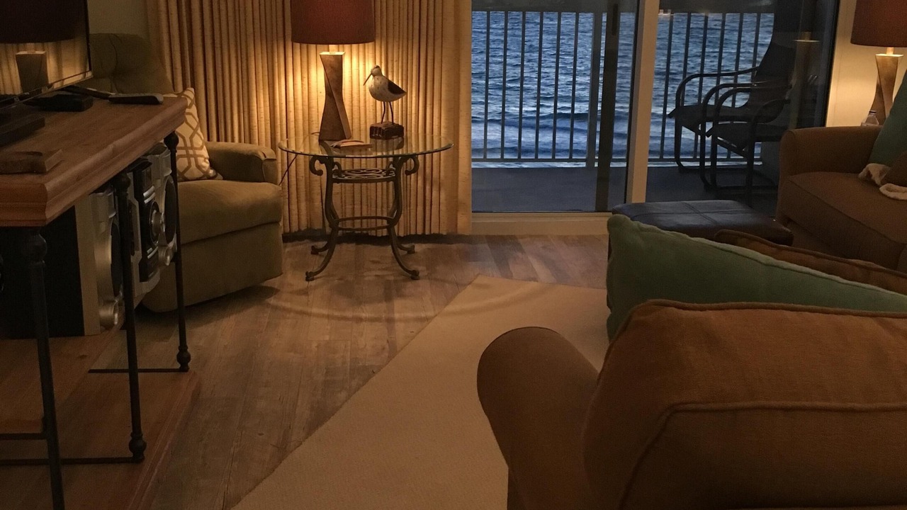 Photo of Livingroom in Miramar Beach