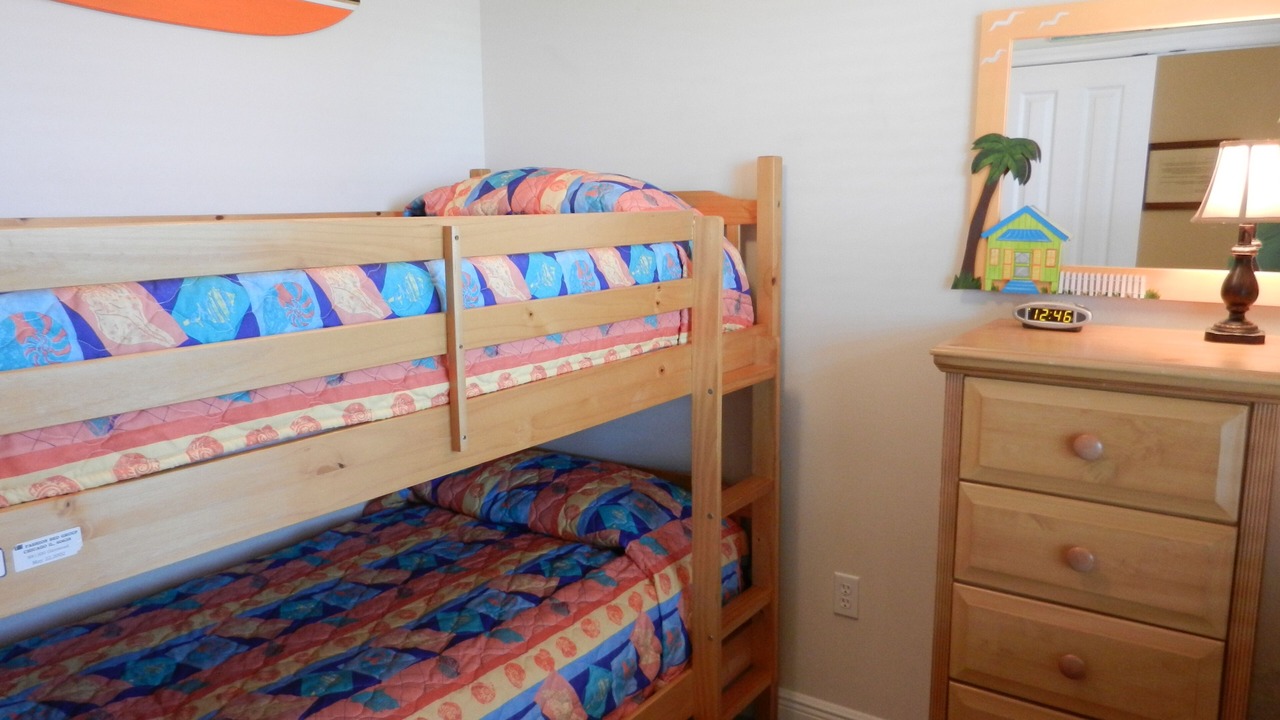 Photo of Bedroom in Miramar Beach