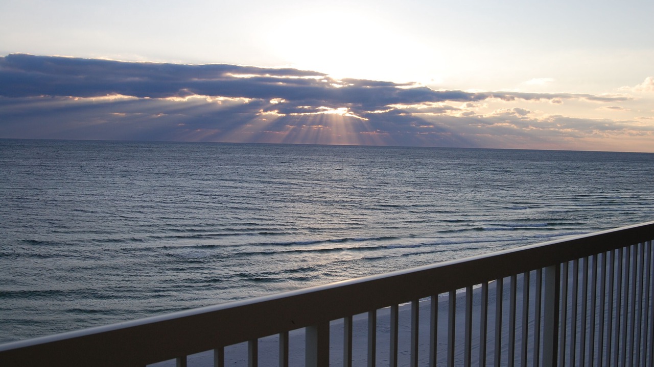 Photo of Patio Balcony in Miramar Beach