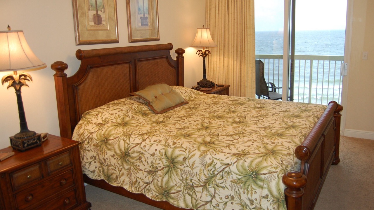 Photo of Patio Balcony in Miramar Beach