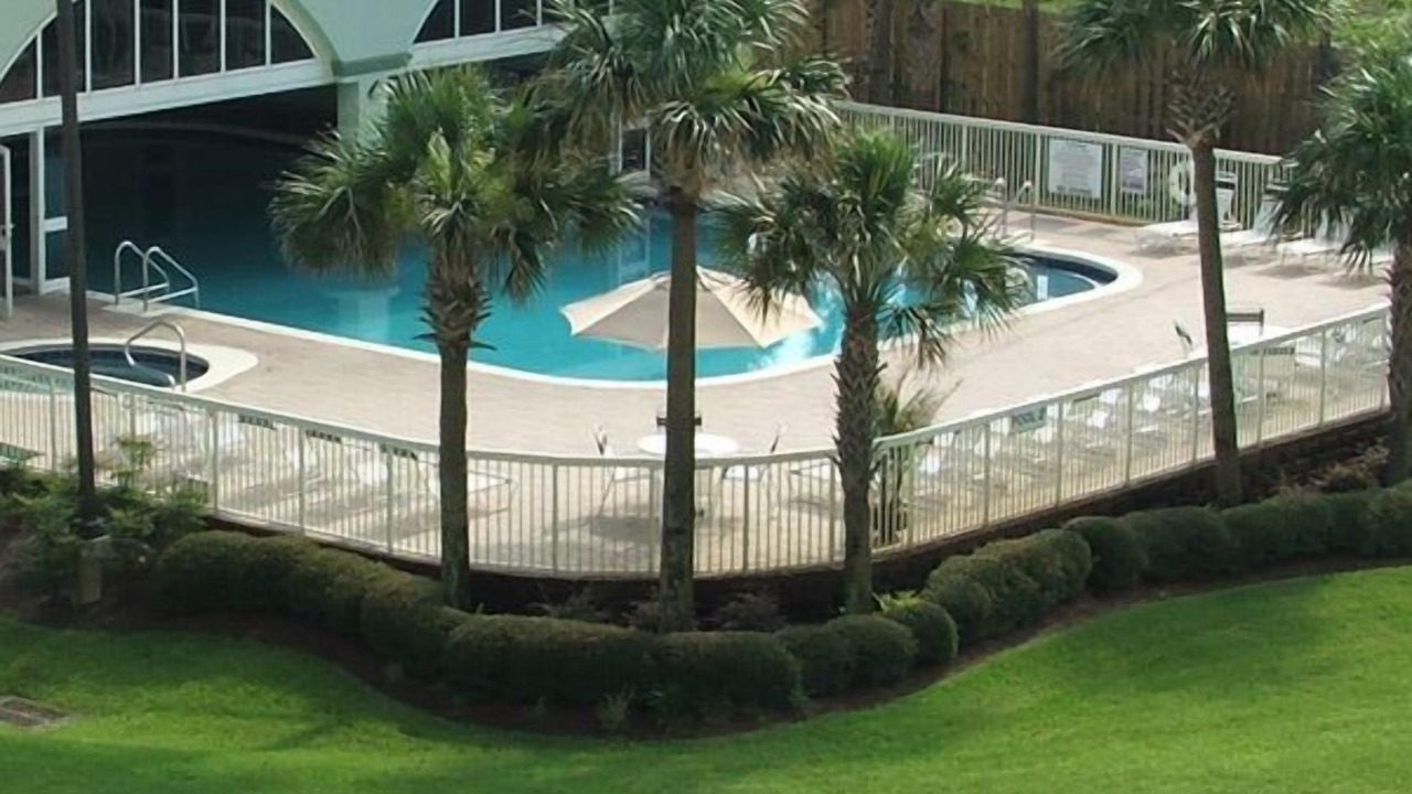 Photo of Outdoor in Miramar Beach