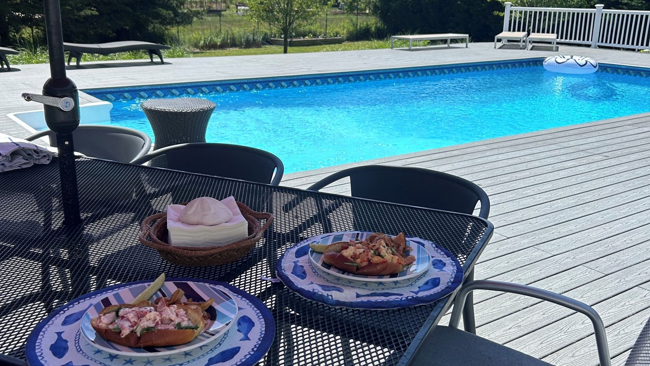 Photo of Outdoor in Water Mill