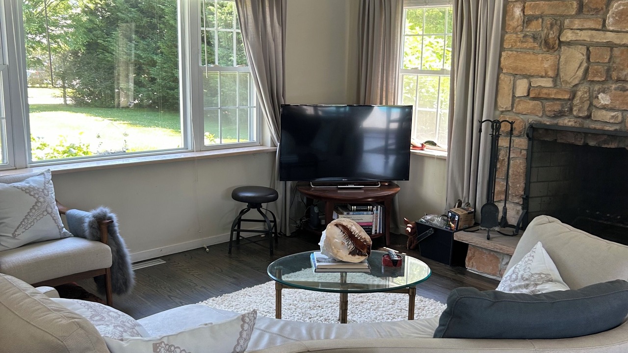 Photo of Livingroom in Water Mill