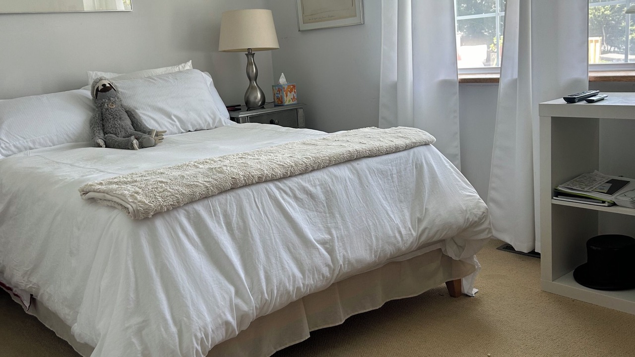 Photo of Bedroom in Water Mill