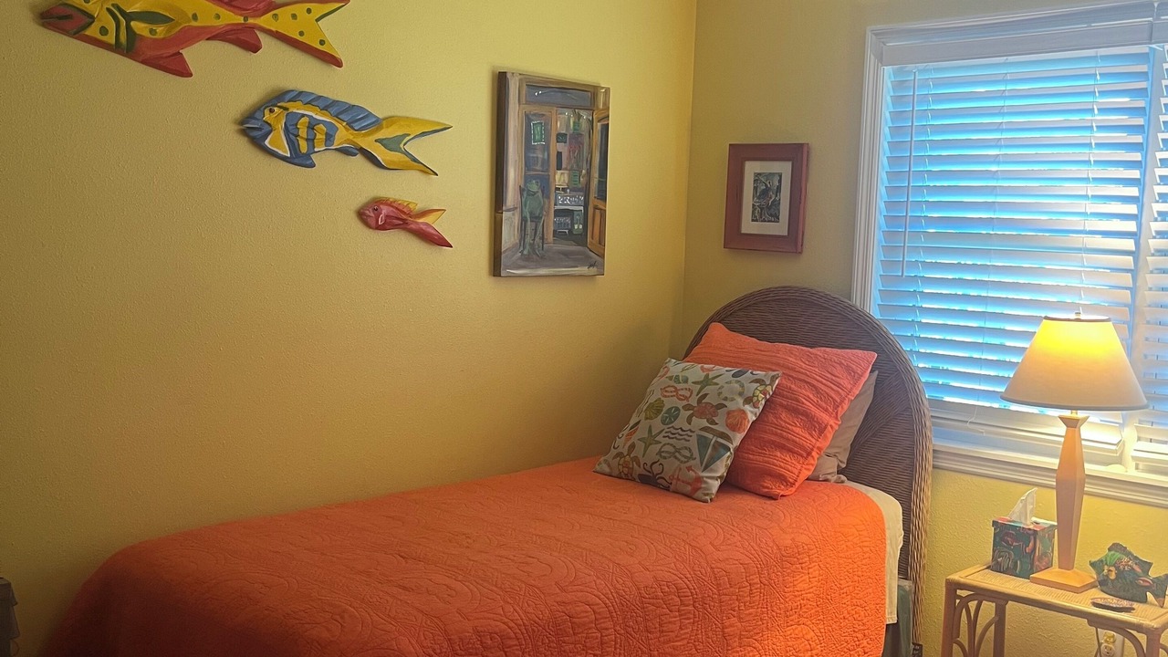 Photo of Bedroom in Indian Pass