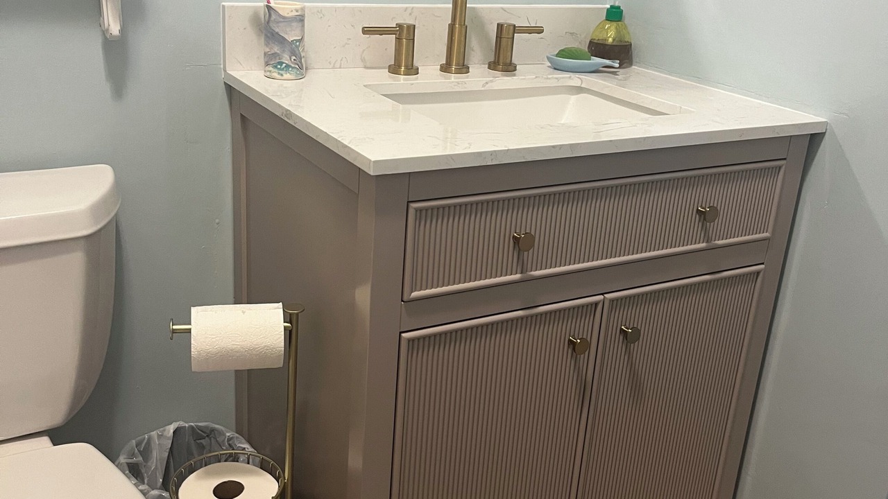 Photo of Bathroom in Indian Pass