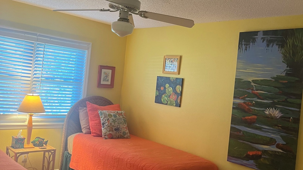 Photo of Bedroom in Indian Pass