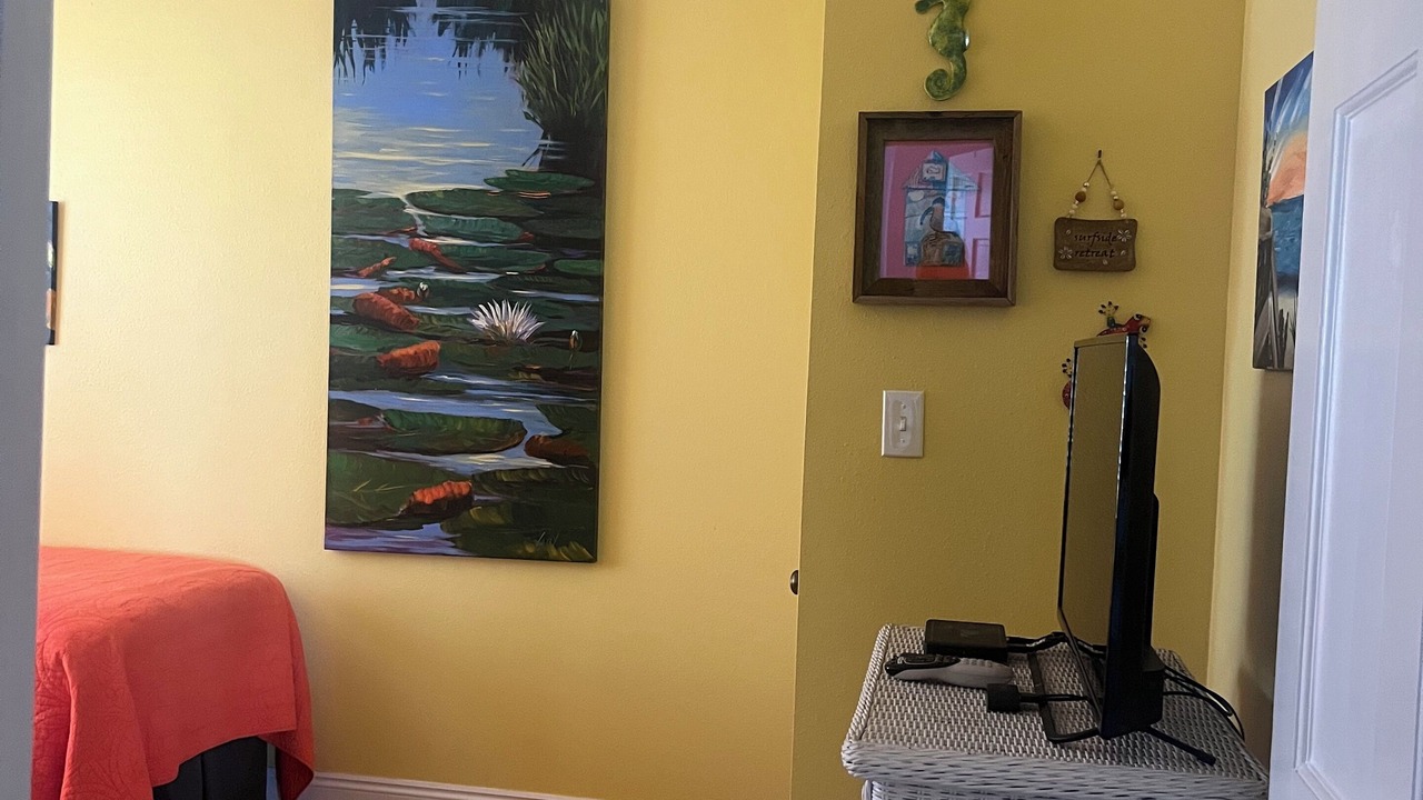 Photo of Bedroom in Indian Pass