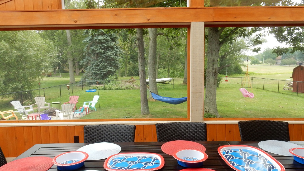 Photo of Outdoor in Van Buren Point