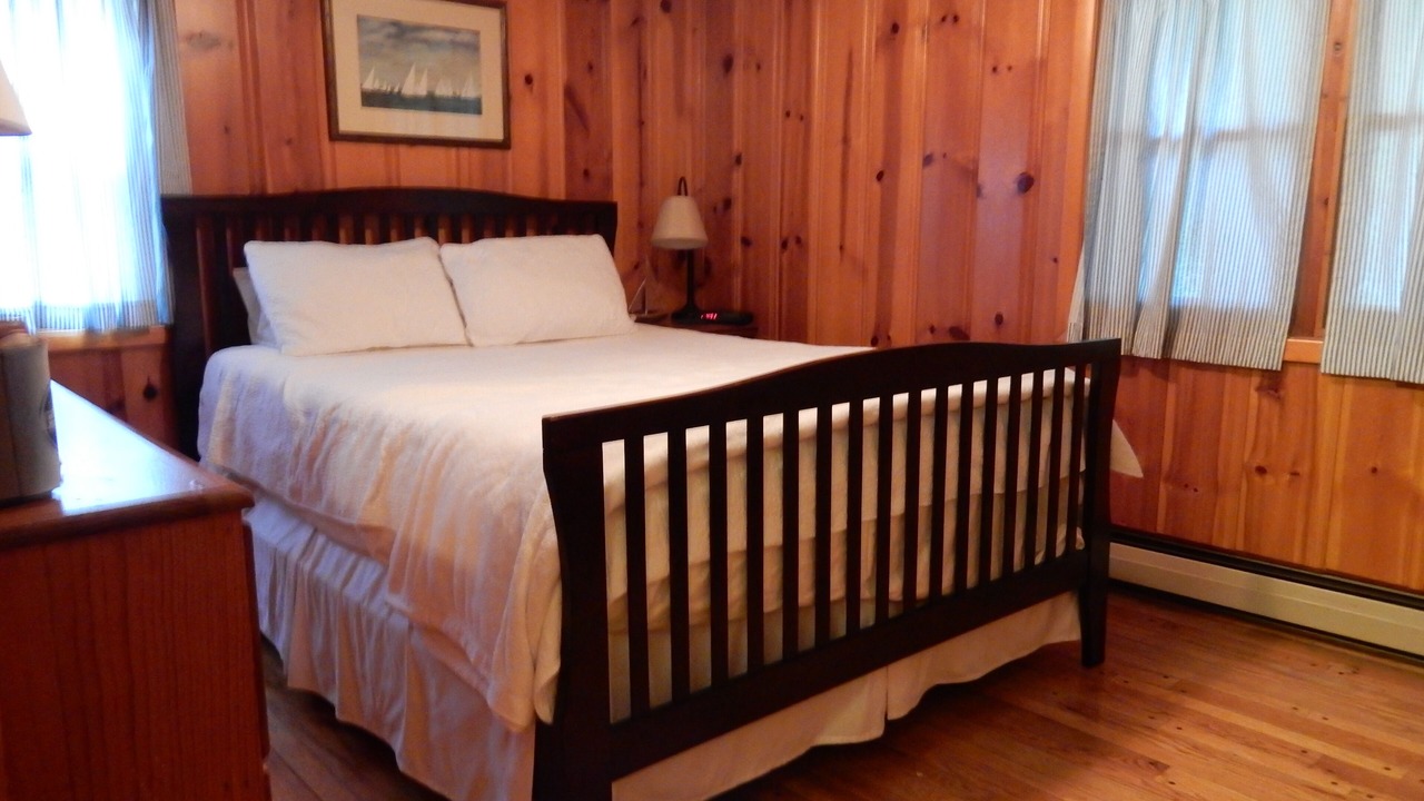Photo of Bedroom in Van Buren Point