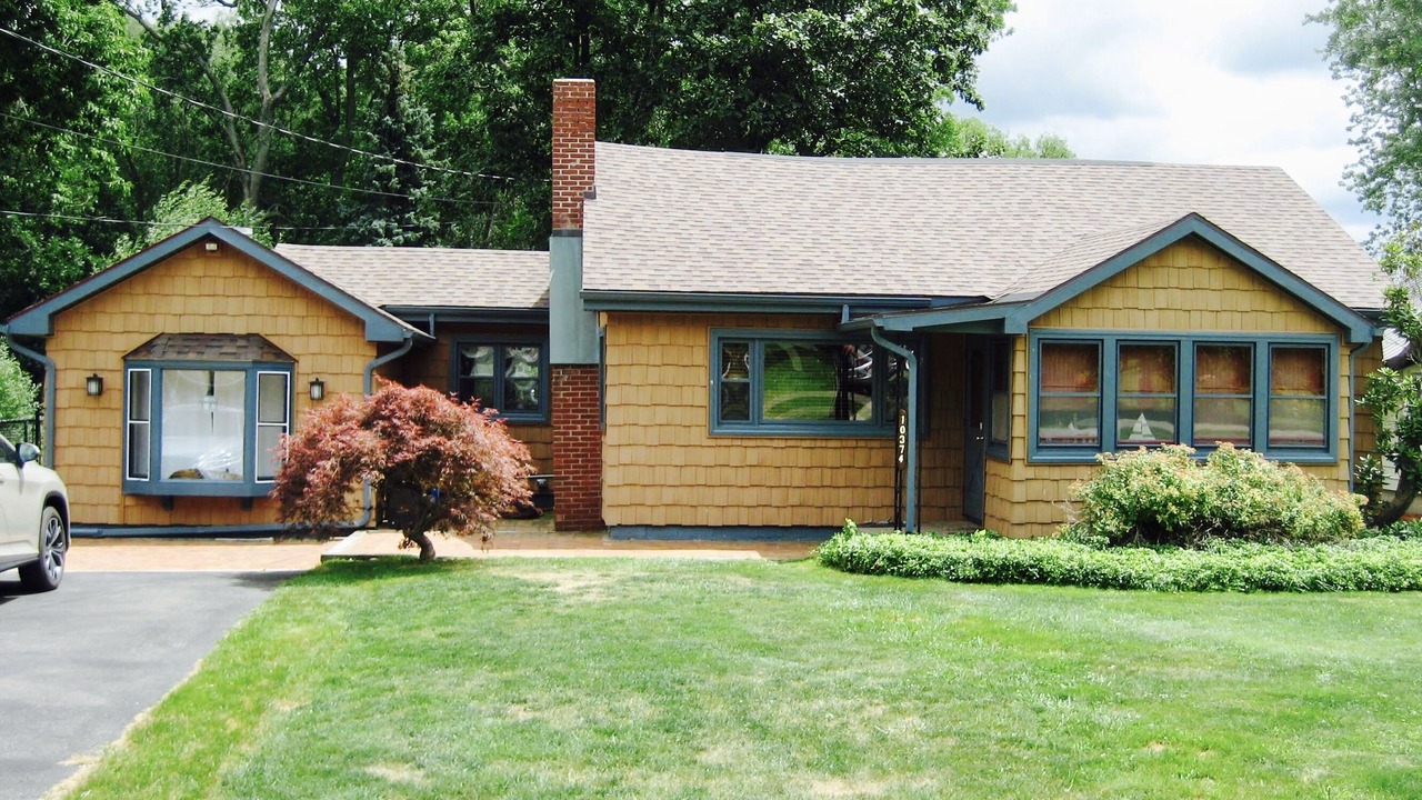 Photo of Outdoor in Van Buren Point
