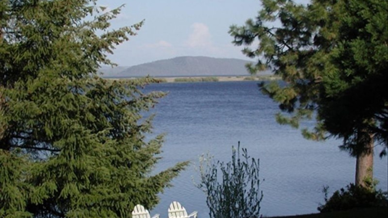 Photo of Outdoor in Downtown Klamath Falls