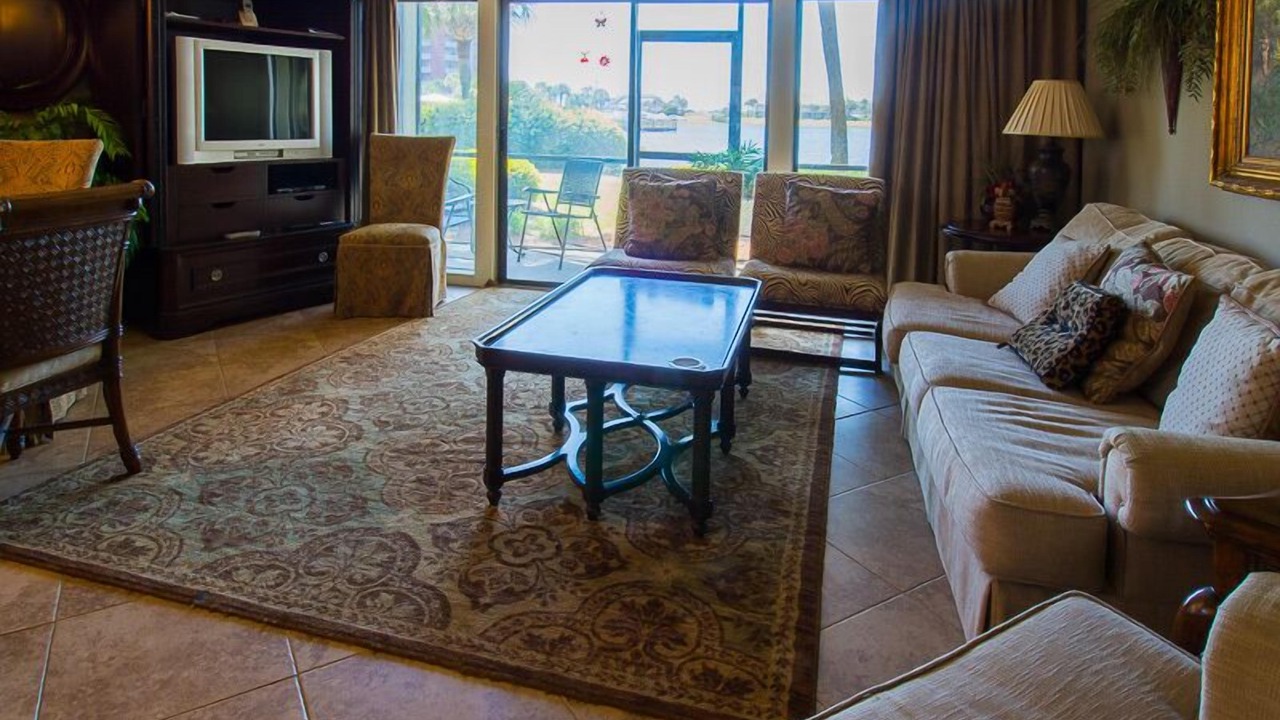 Photo of Bedroom in Villa Lago
