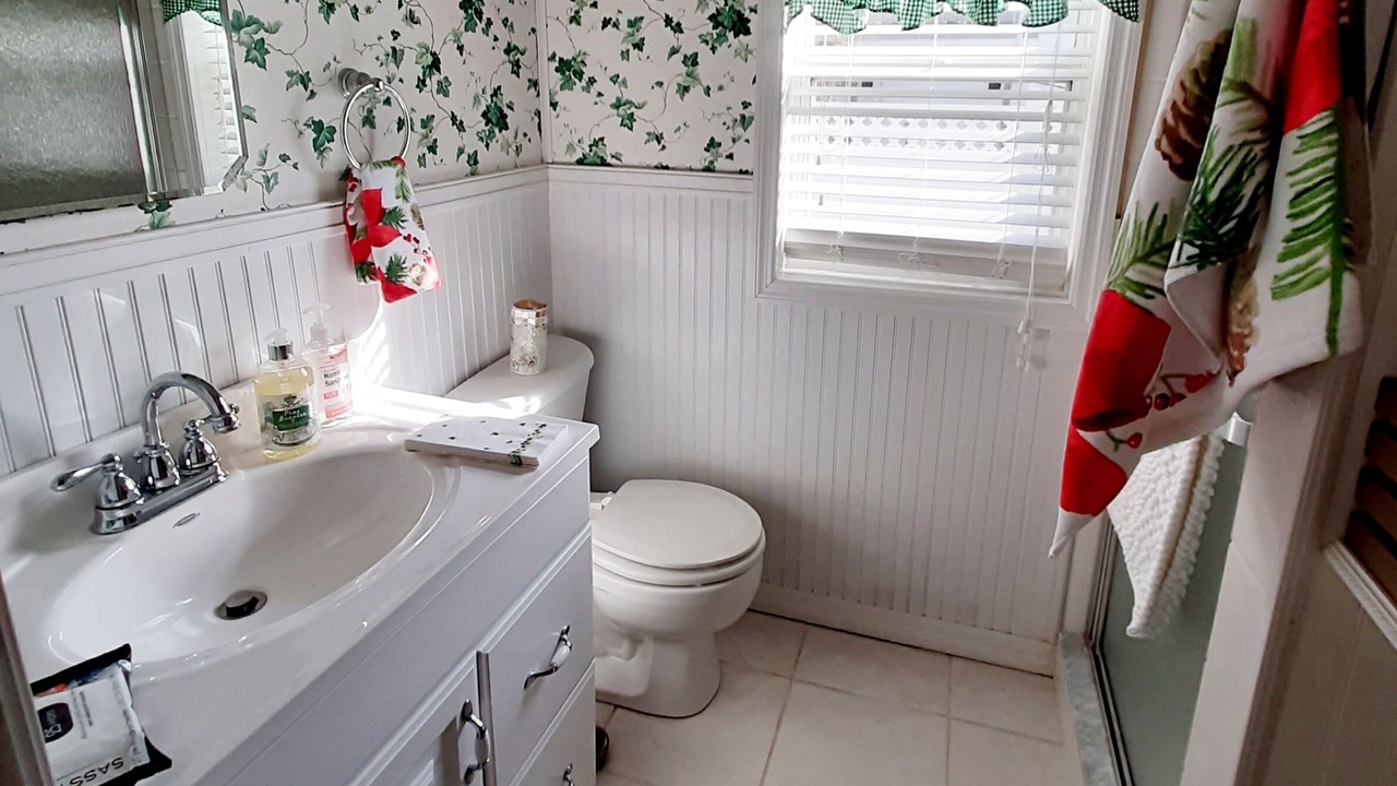Photo of Bathroom in Nobleton