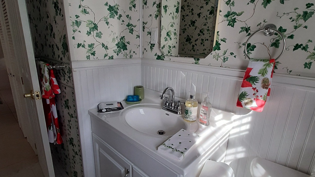 Photo of Bathroom in Nobleton