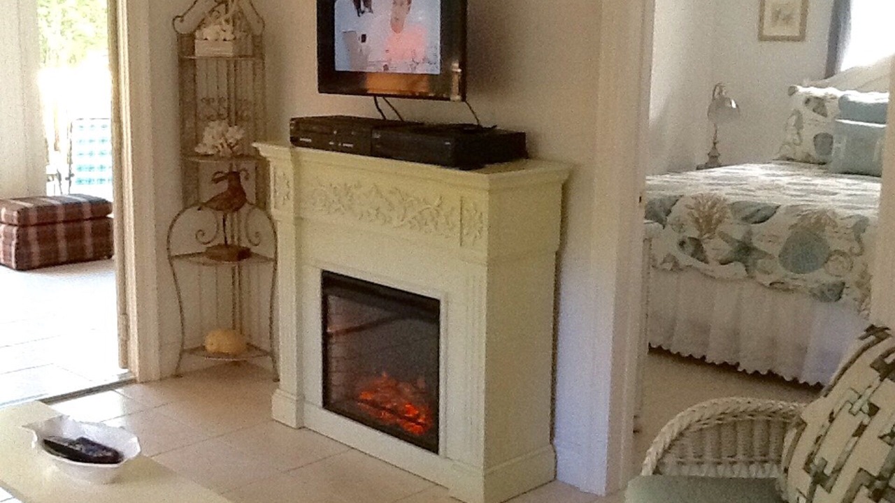 Photo of Livingroom in Nobleton