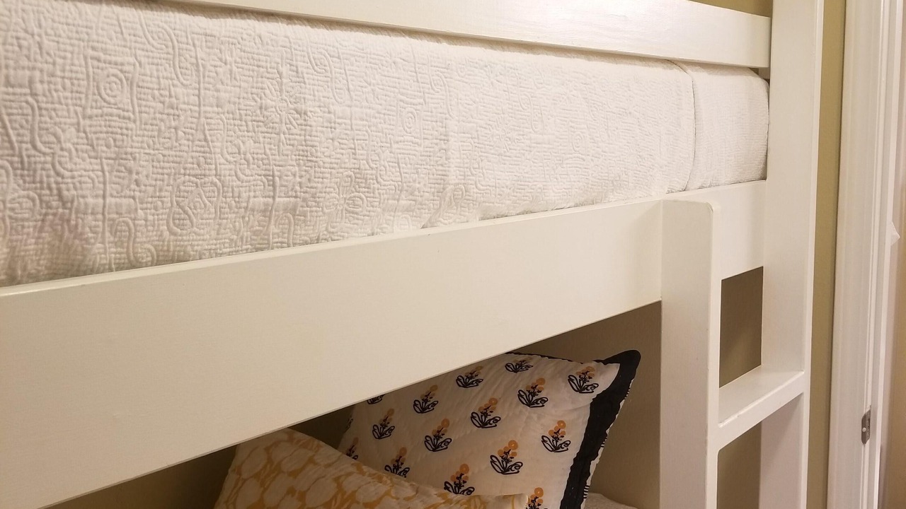 Photo of Bedroom in Gulf Place