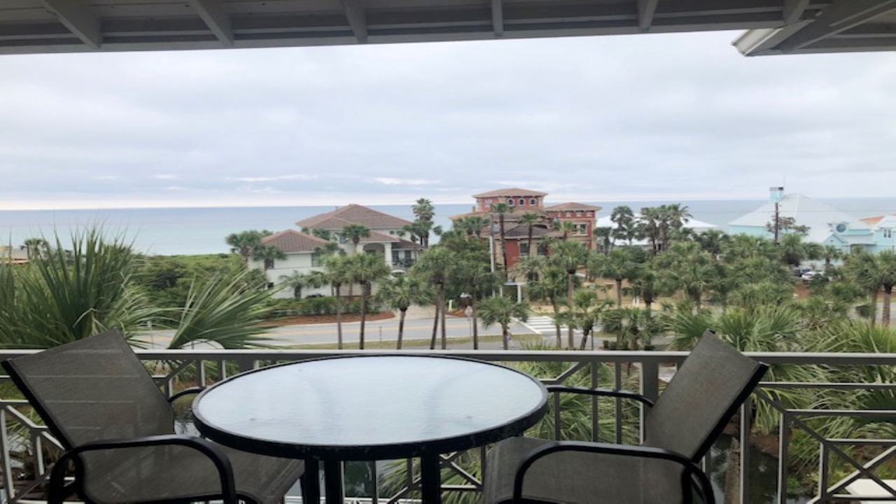 Photo of Outdoor in Gulf Place