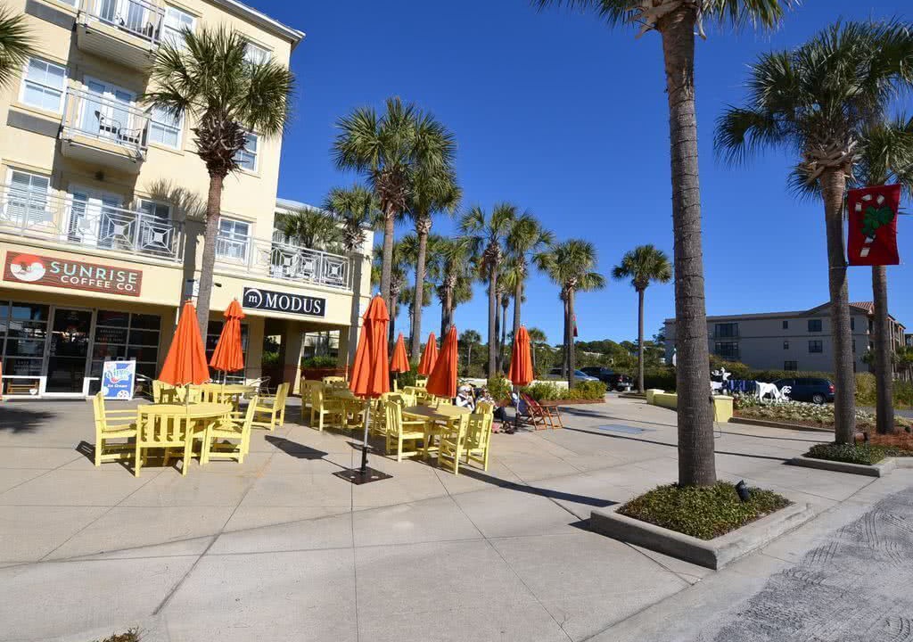 Photo of Outdoor in Gulf Place