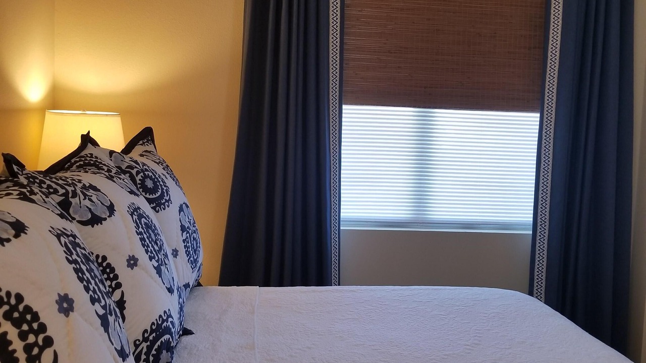 Photo of Bedroom in Gulf Place