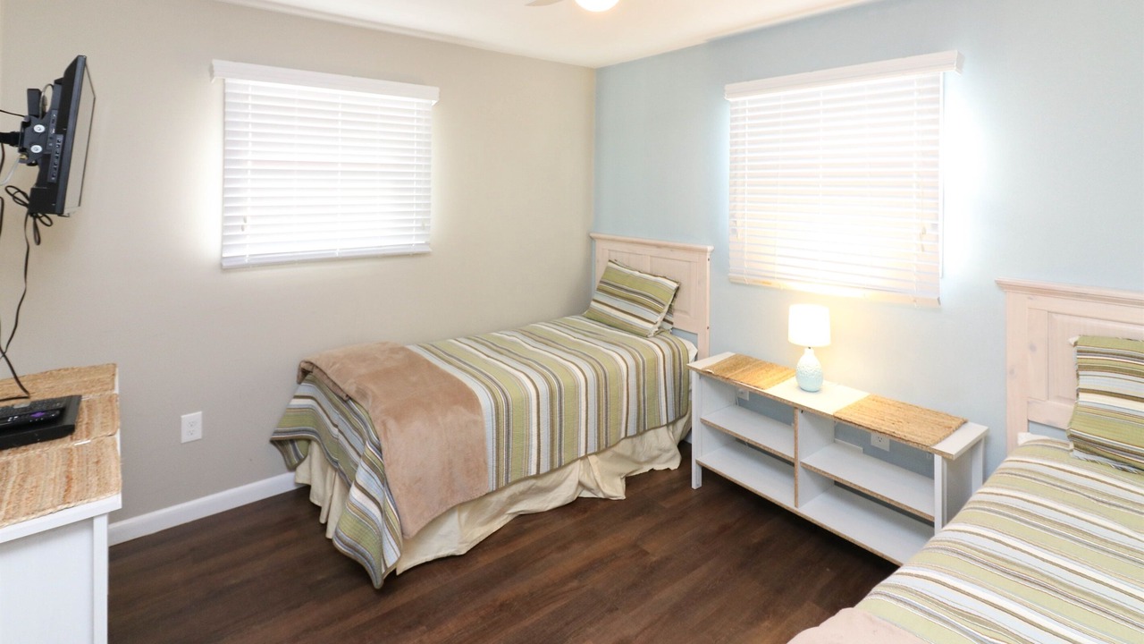 Photo of Bedroom in North Cape May