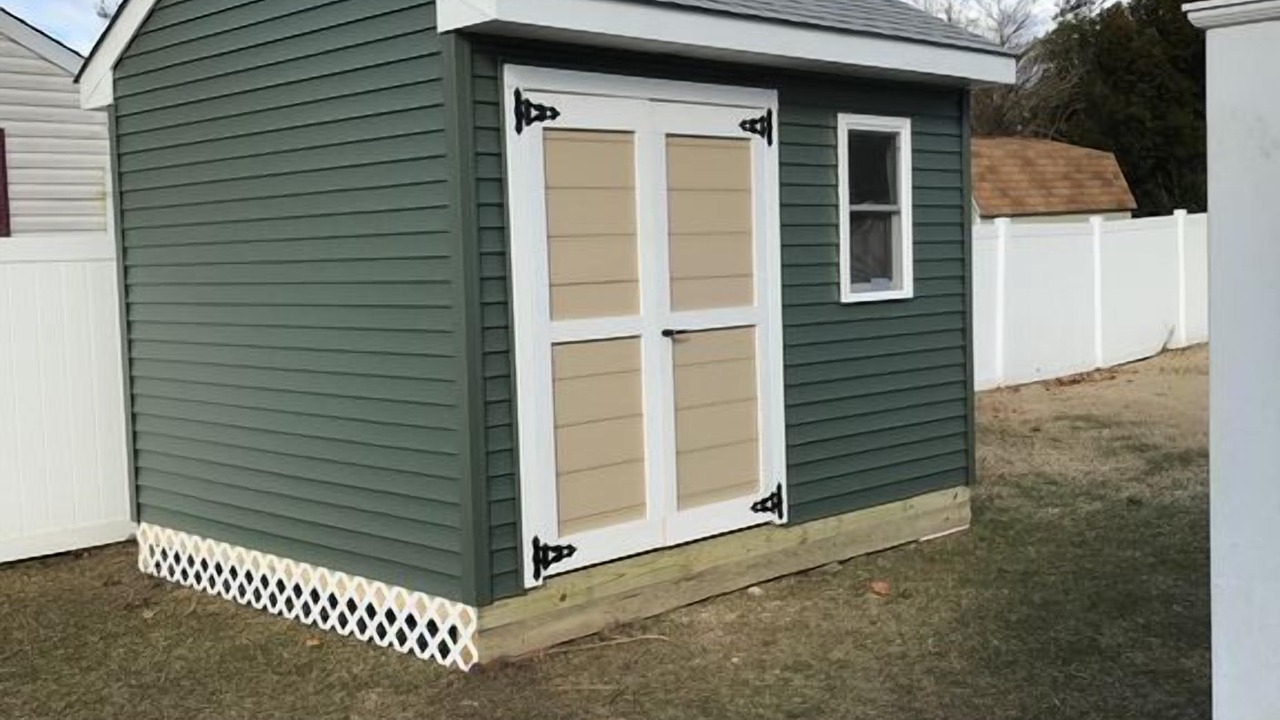 Photo of Outdoor in North Cape May