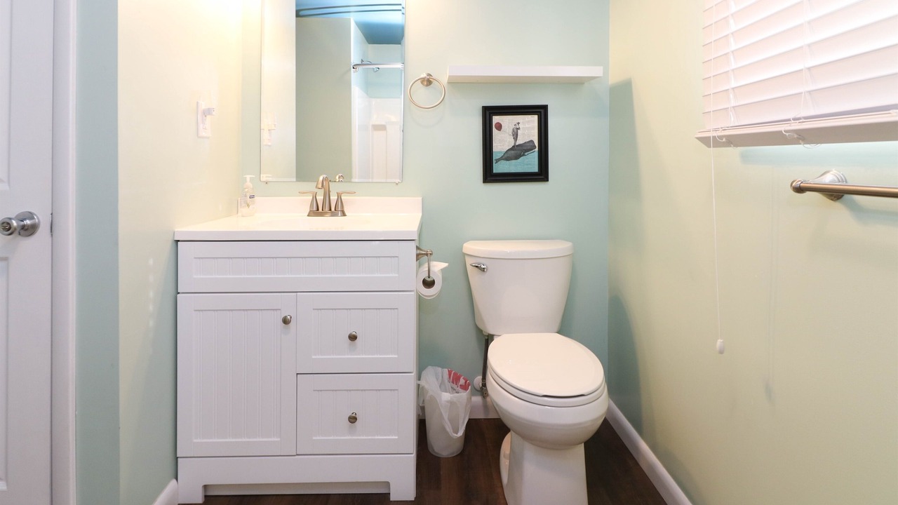 Photo of Bathroom in North Cape May