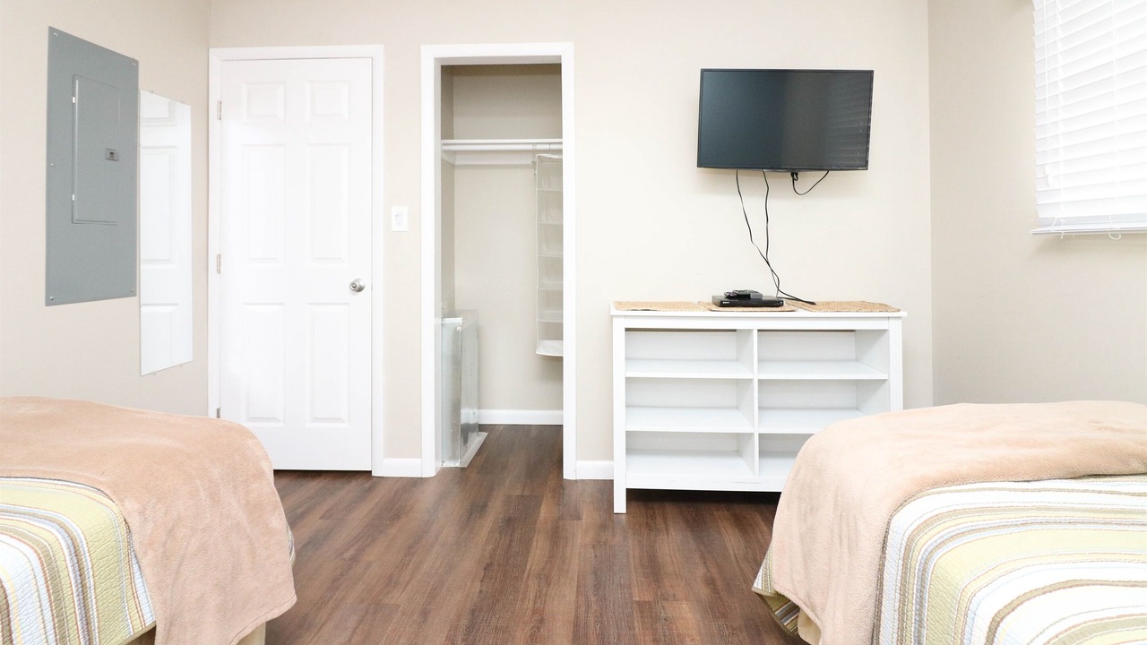 Photo of Bedroom in North Cape May
