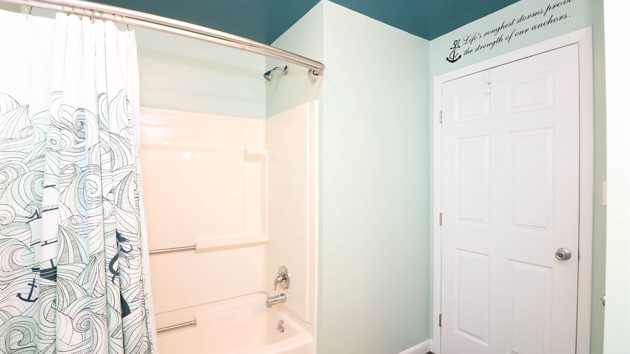 Photo of Bathroom in North Cape May
