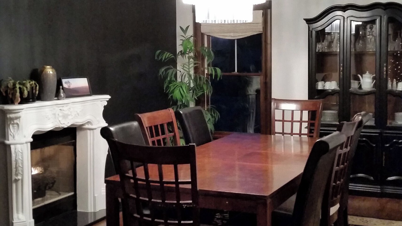 Photo of Livingroom in Luray