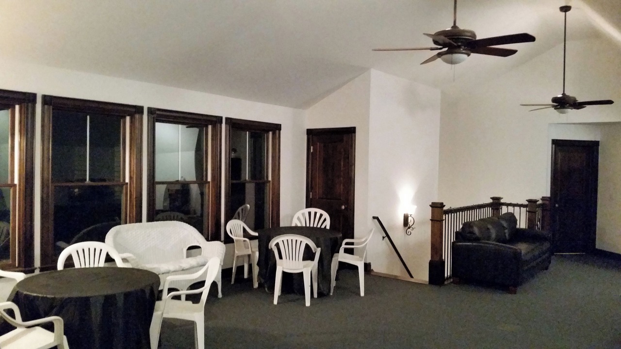 Photo of Bedroom in Luray