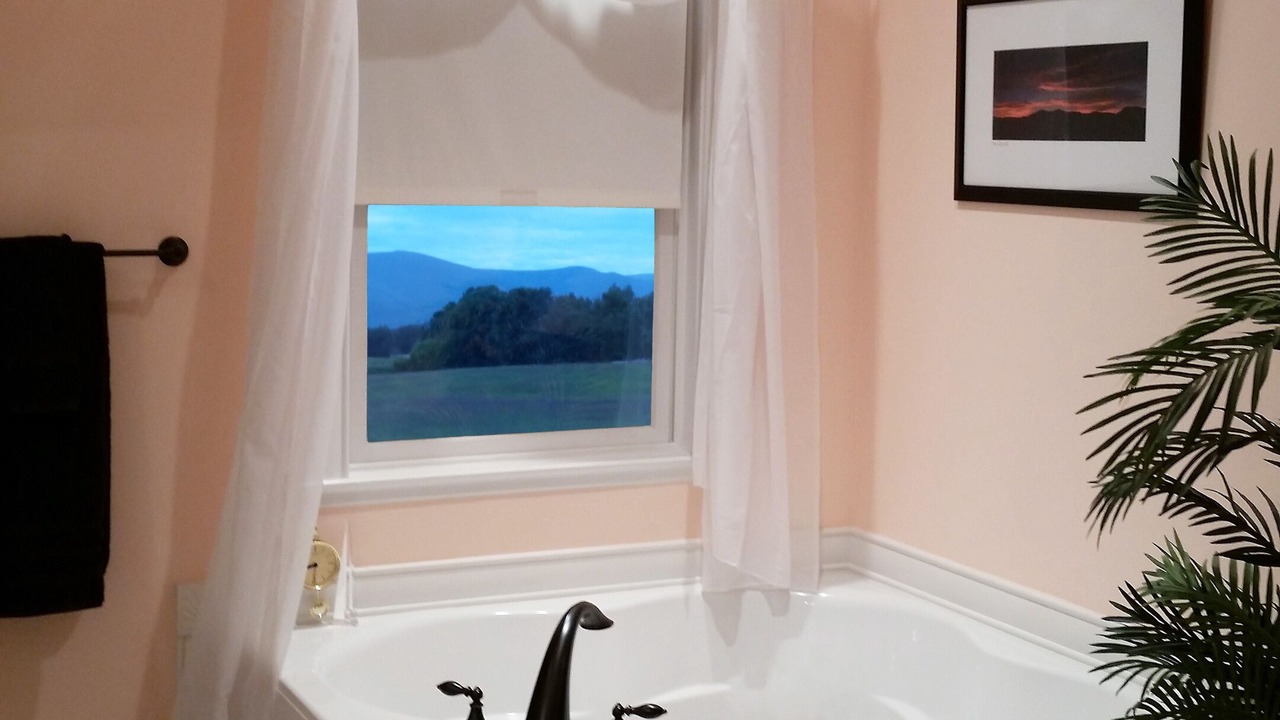 Photo of Bathroom in Luray