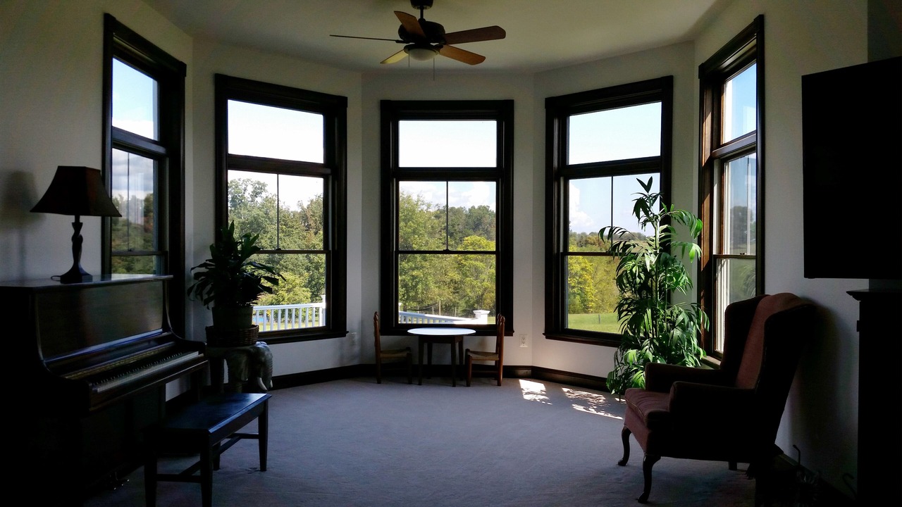 Photo of Livingroom in Luray