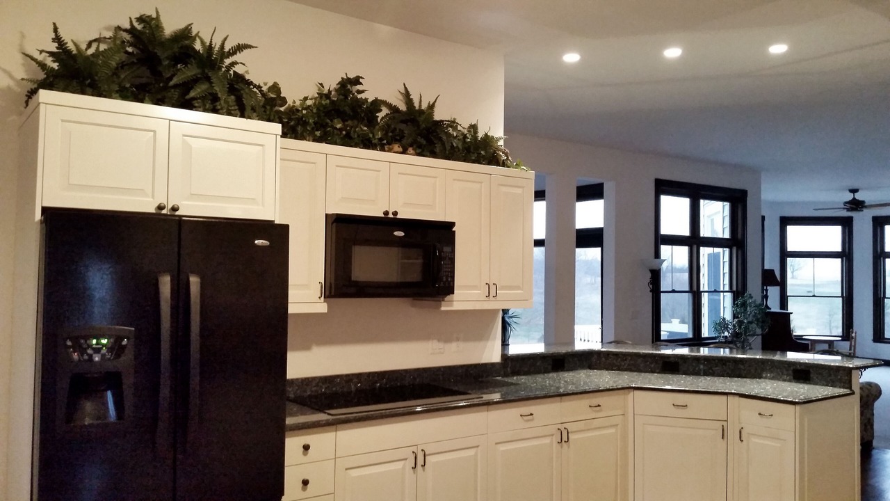 Photo of Kitchen in Luray