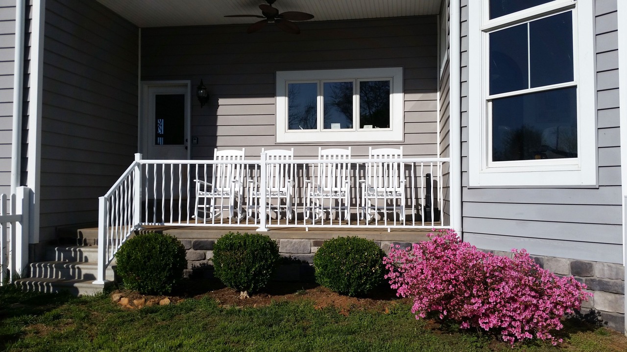 Photo of Outdoor in Luray