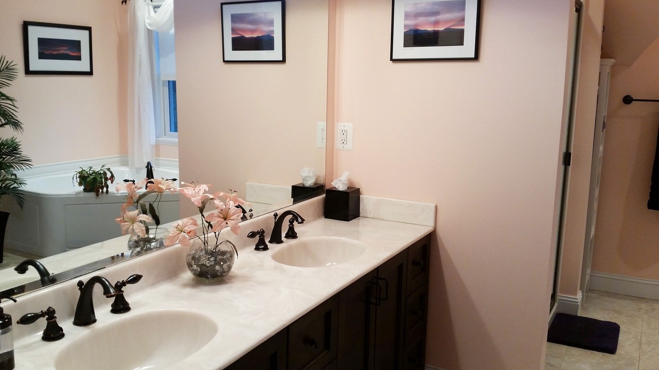 Photo of Bathroom in Luray