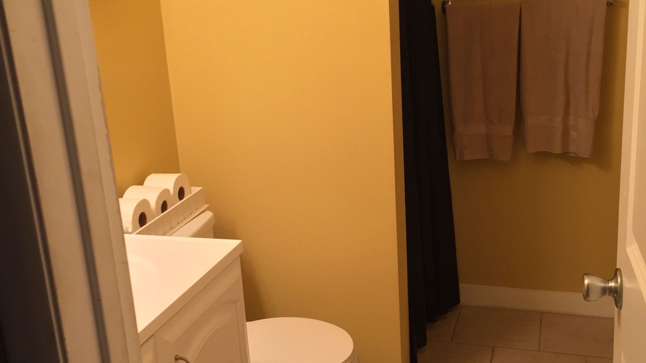 Photo of Bathroom in Bel Air