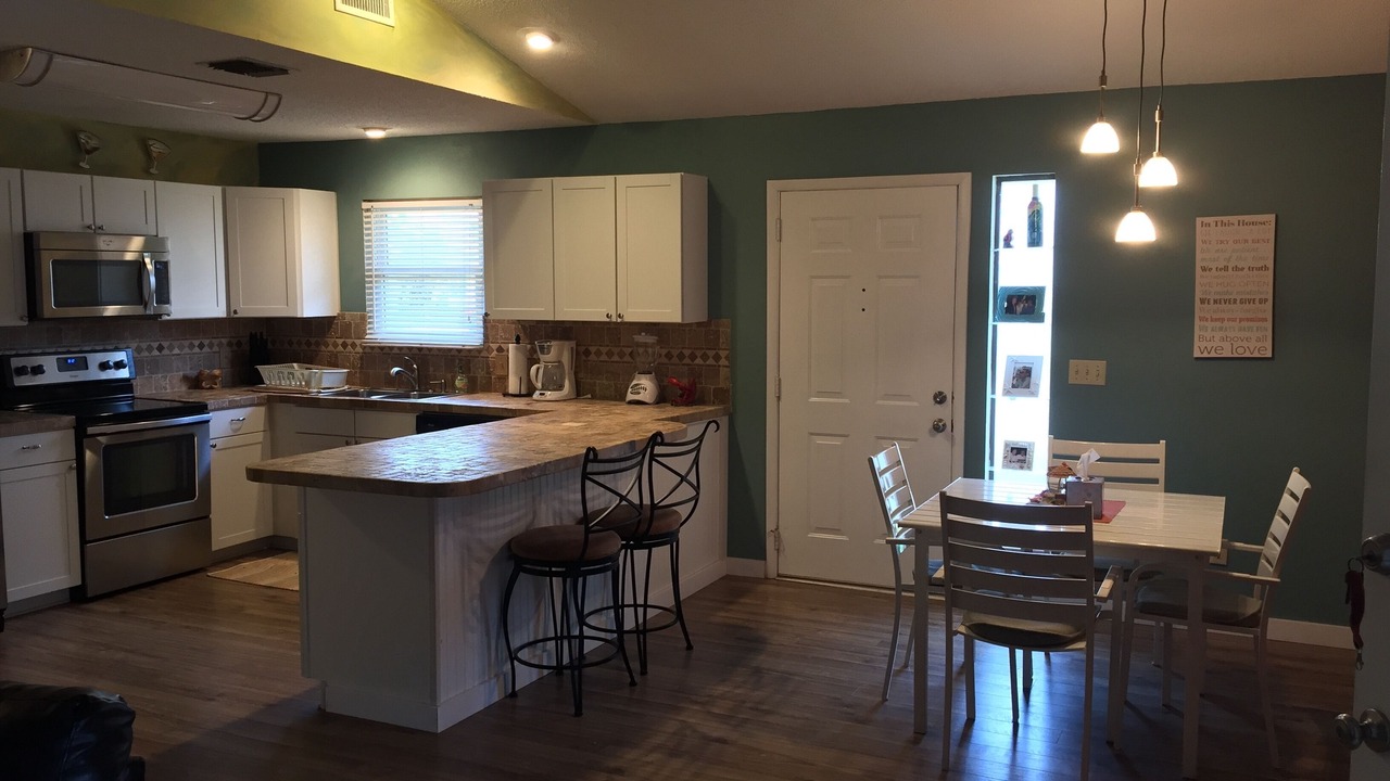 Photo of Kitchen in Bel Air