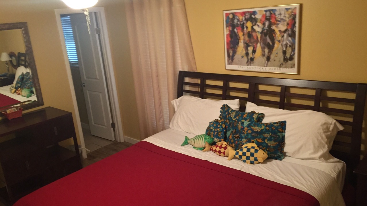Photo of Bedroom in Bel Air