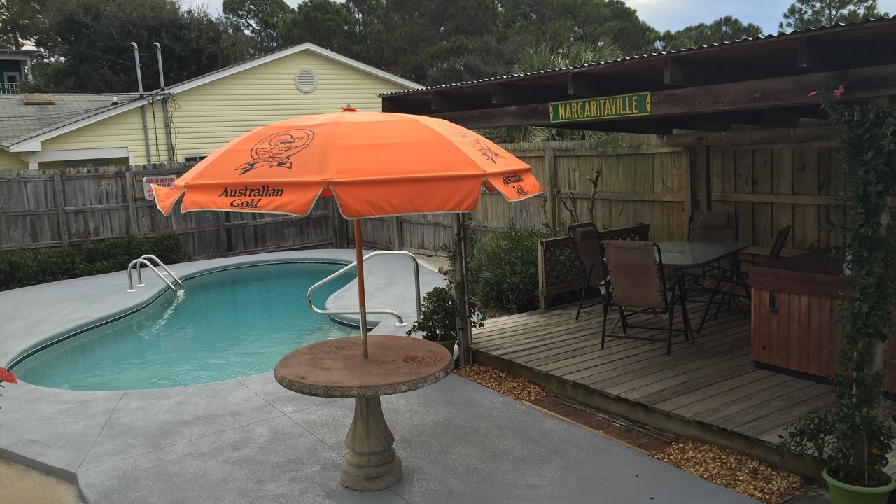 Photo of Outdoor in Bel Air