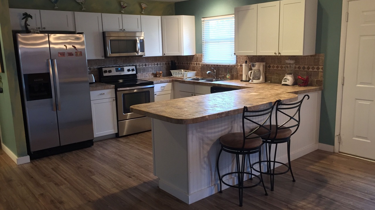 Photo of Kitchen in Bel Air