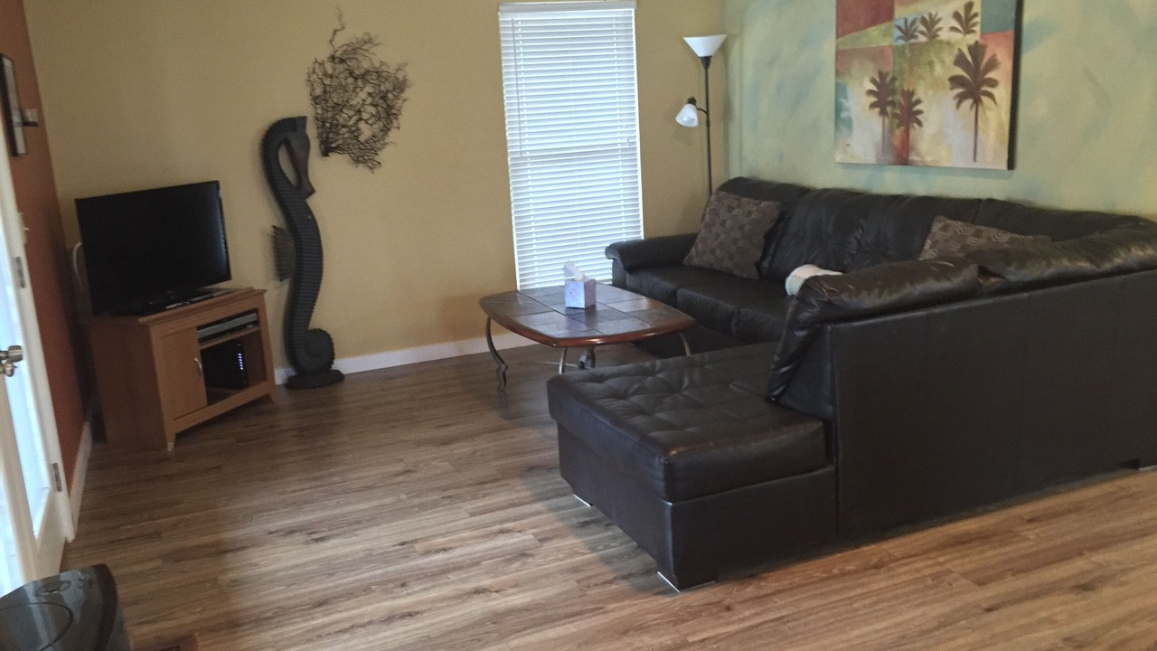 Photo of Livingroom in Bel Air
